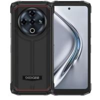 Смартфон DOOGEE Fire 6 Power 8/256GB Black
